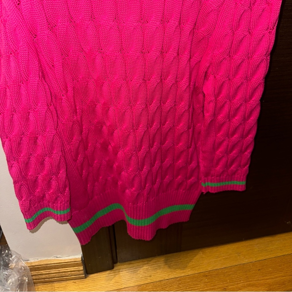 Flavio Castellani gorgeous sweater ❤️